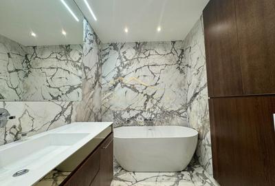 Penthouse cu 5 Camere *400mpc* / 67mp terasa / View 360 / Bd. Kiseleff - 31