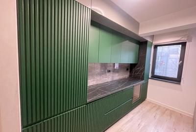 Finalizat - Apartament 2 Camere | TIP 4 | 56mp | Complex Comat Towers - 5