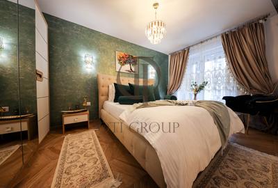 Apartament 2 camere | Bloc nou | Soporului 1-3 – lângă Baza Sportivă Gheorgheni - 12