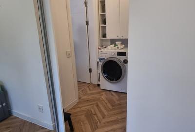 Apartament 4 camere, centrală proprie, parcare, 5 min metrou Apărătorii Patriei - 20