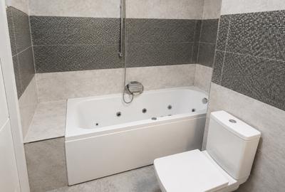 Apartament premium 3 camere Rond Alba Iulia - 6
