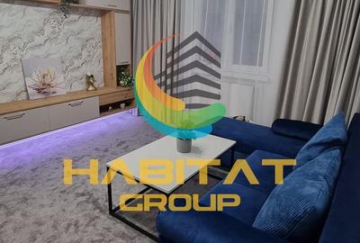 Apartament 2 camere mobilat si utilat- Scoala Generala nr 99 - 1