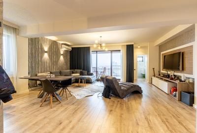 De vânzare | Apartament 3 camere | 102 mp | 2 balcoane | Ultrafinisat | RIVUS - 2