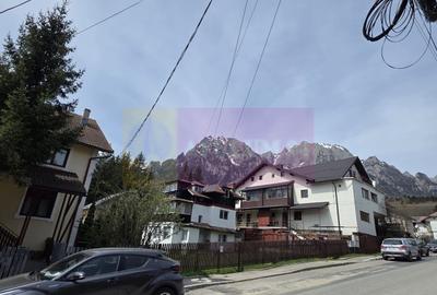 Vila de vanzare  cu 13 camere in Busteni (camin pentru seniori) - 2