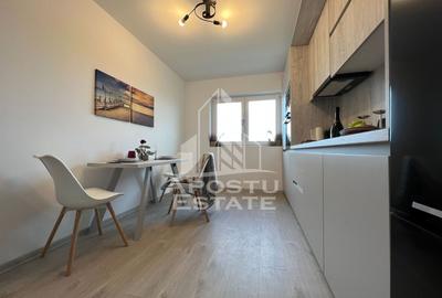 Apartament cu 1 camera de inchiriat, Braytim, Timisoara - 3