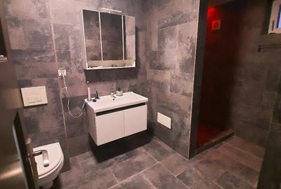 FARA COMISIOANE casa cu 4 camere P+1+pod mobilata utilata elegant merita vazuta - 19