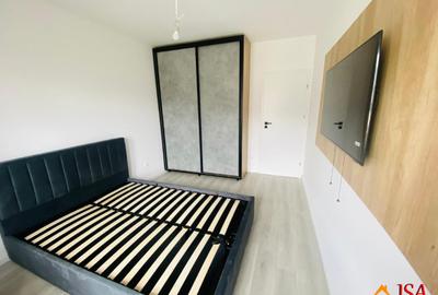 3 Camere Nou – 69 Mp – Strada DOAMNA STANCA - 14