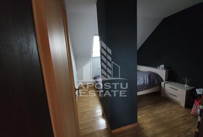 Apartament pe 4 camere, renovat complet la curte comuna in Balcescu - 11