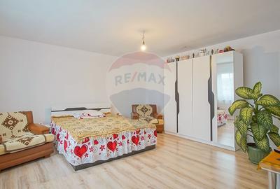 COMISION 0% | Casă pe structură de lemn | Podul Olt | 52 mp utili | - 11