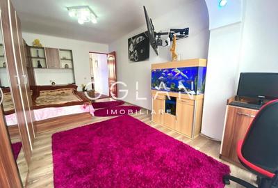 Garsoniera 33 mp cu curte de 25 mp, zona Terezian - 1