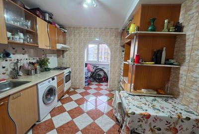 Dristor, rond Baba Novac, pe Vulcan Judetul, 5 minute metrou - 1