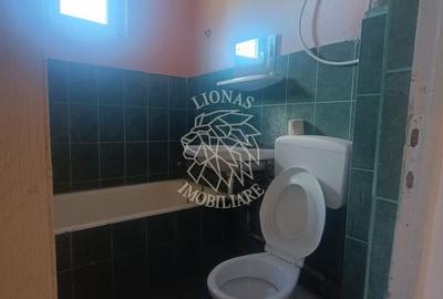 Apartament decomandat 2 camere-balcon-etaj 1-Central Zona Profi - 4