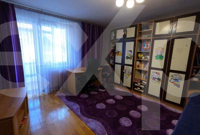 Vilă Exclusivistă cu Terasă și Curte Generoasă în Găvana, Pitești - 13