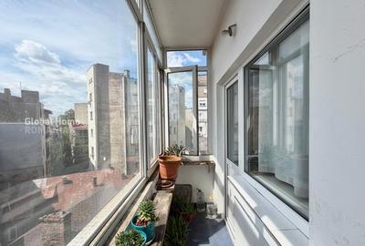 Ultracentral ◈ Parcul Izovor | 135 MP | Apartament 4 Camere ◈ Centrala Proprie - 27