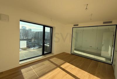 REA1027873 Apartament premium 2 camere Nusco City - 2