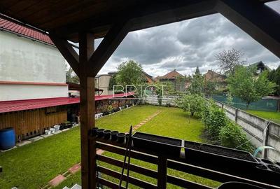 Garsoniera, cu terasa, parcare in strada, zona Grivitei - 4