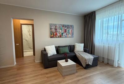 2 Camere 49mp Zona City Park Totul Nou - 10