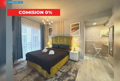 FARA COMISION! Apartament  modern de vanzare, zona OMV, EUROPA - 1
