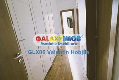 Vanzare apartament 3 camere mobilat Baneasa Greenfield Salcamilor - 10