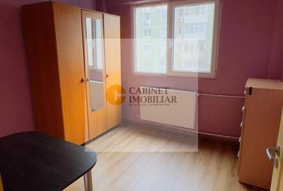 2 Camere Decomandat - 46mp total | M. Lujerului 3 min | Et Intermediar - 5