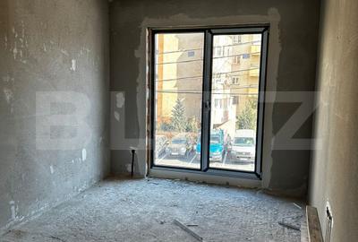 Apartament cu 3 camere, 2 bai, 75 mp, bloc nou, zona Iulius Mall - 8