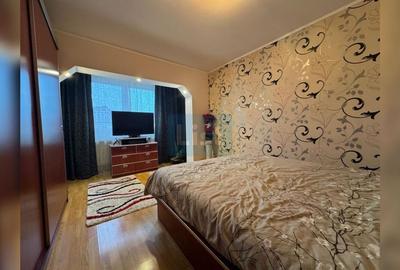 FARA COMISION! 3 camere, decomandat, ZONA BRD, LIDL, PIATA MARASTI - 6