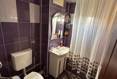 3 camere, cartier Sarari, 2 băi, mobilat complet, direct proprietar - 10