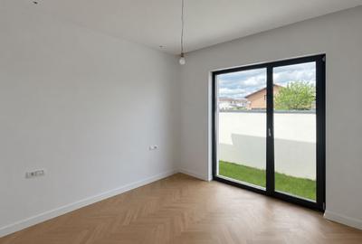 COMISION 0% | Casa Smart Serena 1 | 120 mp utili | 516 mp teren - 12
