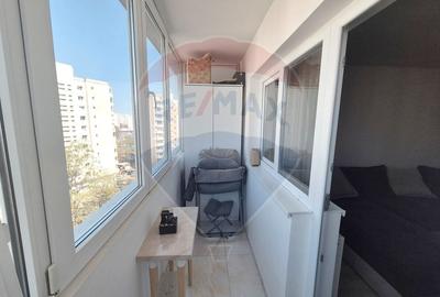 Apartament 3 camere de închiriat | Dristor | Mihai Bravu | Metrou - 16
