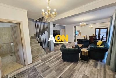 1/2 Duplex modern, mobilat, utilat, 113 mp utili, Cetate - Alba Iulia - 7