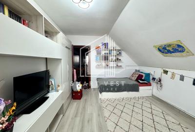 Casa spatioasa de vanzare | 275 mp (cu beci) | Zona Unio - 25