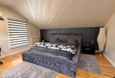 Vila 7 camere 475MP | Voluntari | Piscina | 4 locuri de parcare | - 30