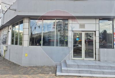 Spațiu comercial de inchiriat in Bacau-Republicii - 3