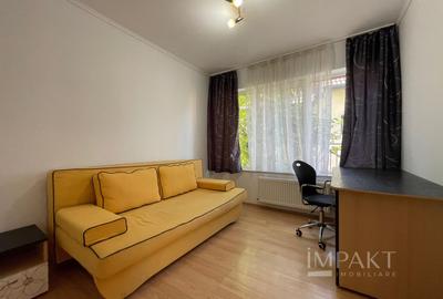 Apartament cu 3 camere spre vanare in zona Buna Ziua! - 9