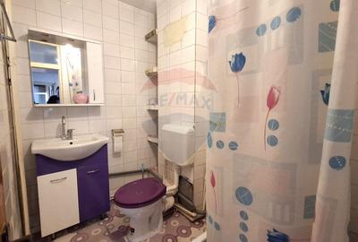 4 camere lângă IOR | Intre Dristor și N. Grigorescu | Bloc 1986 - 6