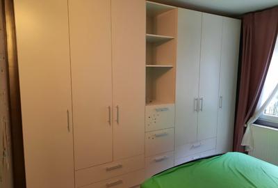 Apartament 2 camere de vanzare, pe Aleea ilioara, 1 minut de Metrou Grigorescu - 15
