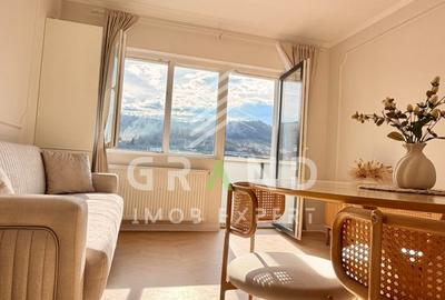 Nou Finisat | Apartament cu 3 Camere | Balcon | Parcare | Floresti/Urusagului - 5