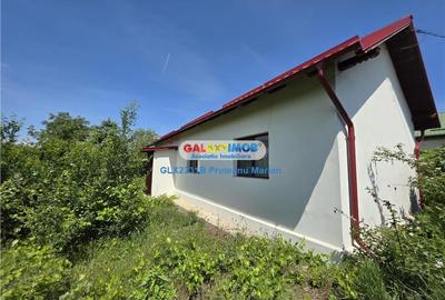 Vanzare casa Moderna situata in comuna Darza cu iesire usoara spre Buf - 10