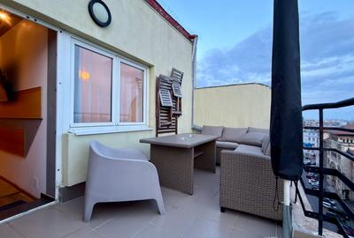 Top-Floor 4-BEDROOM APARTMENT WITH STUNNING TERRACE | ULTRA-CENTRAL LOCATION - 16