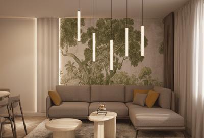 Apartament 3 camere tip duplex | Piața Muncii | Zonă centrală | 0% Comision - 5