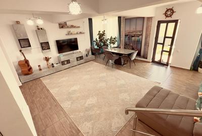 Inchiriere Casa Rediu 4 Camere 120 mp Utilata+Mobilata Prima Cheie - 1