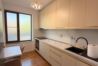 2 camere de inchiriat | Soseaua Nordului | Parcare inclusa - 5