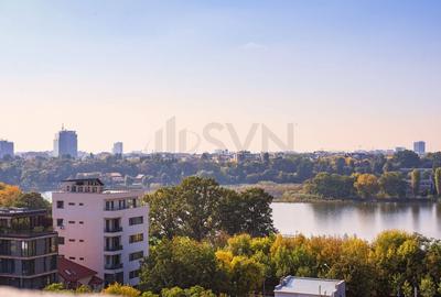REA1008954 Apartament 2 camere terasa 50mp Floreasca - 11