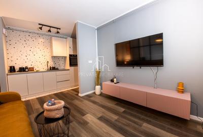 Apartament 1 Camere Bloc Nou/Lux/Parcare, Green Residence, Tudor - 15