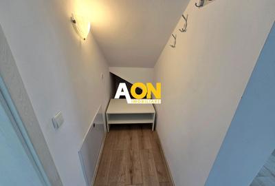 Casa Individuala, 3 Camere, Complet Mobilată, Zona Schit - 16