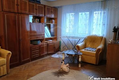 De inchiriat apartament cu 2 camere Grigorescu - 7