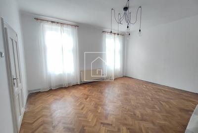 Apartament, 3 camere, 90 mp utili, gradina, pet friendly-strada Negoi - 12