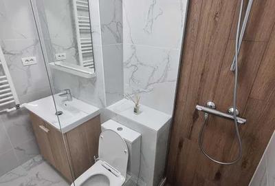 Apartament 2 Camere / Metrou Unirii 5 minute / Proaspat Renovat / 2 Ac - 6