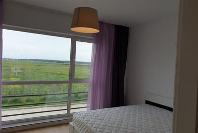 PIPERA RESIDENTIAL - SCOALA AMERICANA, VILA P+E+M, MOBILATA MODERN, CURTE - 25