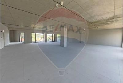 Birou, de 342.7 mp, în Mănăștur